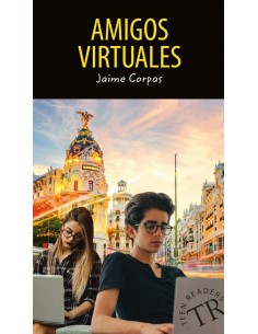 Amigos virtuales, TR 0