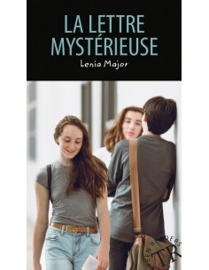 La lettre mysterieuse, TR 1