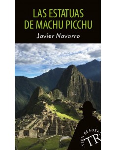 Las estatuas de Machu...