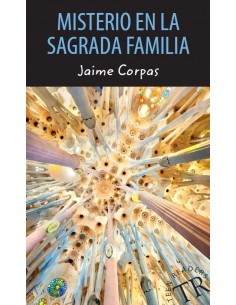Misterio en la Sagrada...
