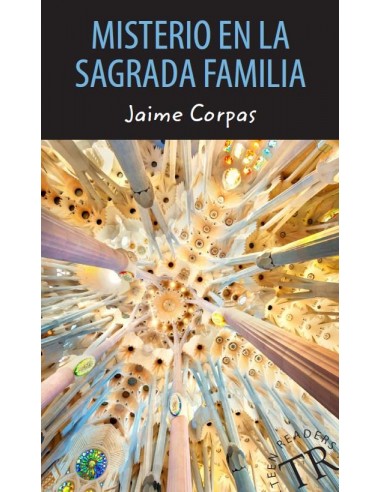 Misterio en la Sagrada Familia, TR 1
