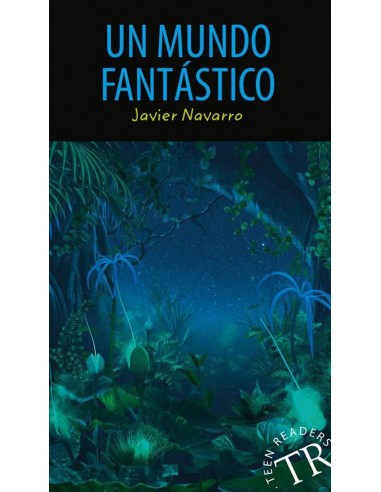 Un mundo fantástico, TR 0
