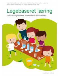 Legebaseret læring