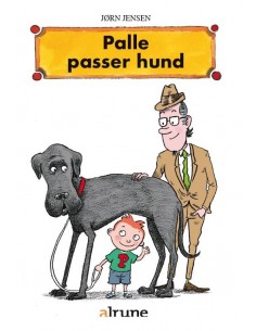 Palle passer hund