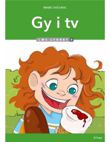Gy i tv, Læs lydret 0