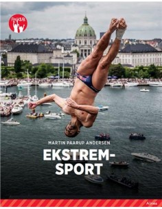 Ekstremsport, Rød Fagklub