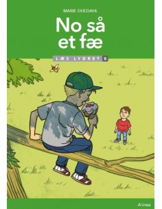 No så et fæ, Læs lydret 0