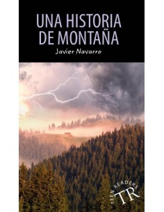 Una historia de montaña, TR 1