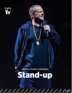 Stand-up, Sort Fagklub