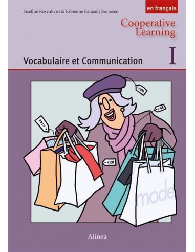 Cooperative Learning en Français I