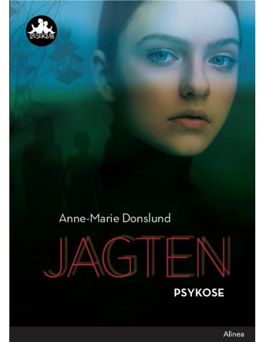 Jagten - Psykose, Sort Læseklub