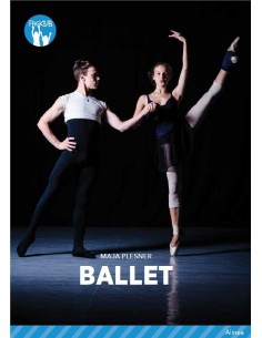 Ballet, Blå Fagklub