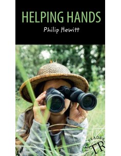 Helping Hands, TR 2