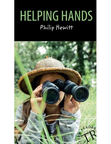Helping Hands, TR 2