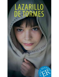 Lazarillo de Tormes, ER B