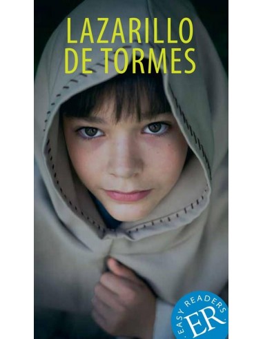 Lazarillo de Tormes, ER B