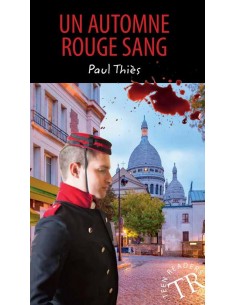 Un automne rouge sang, TR 2
