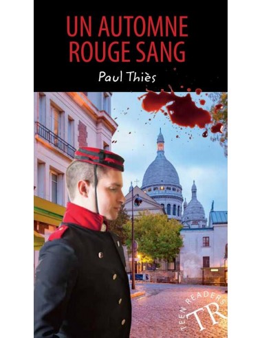 Un automne rouge sang, TR 2