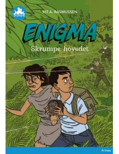 Enigma, Skrumpe-hovedet,...