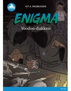 Enigma, Voodoo-dukken, Blå...