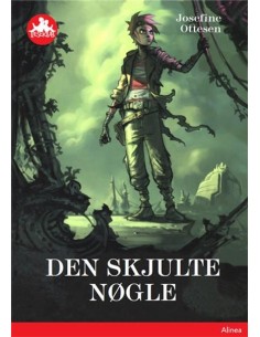 Den skjulte nøgle, Rød...