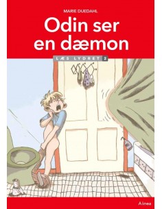 Odin ser en dæmon, Læs...