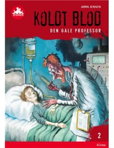 Koldt blod 2, Den gale...