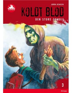 Koldt blod 3, Den store...