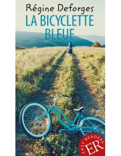 La bicyclette bleue, ER C