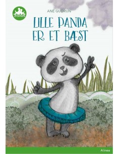 Lille Panda er et bæst,...