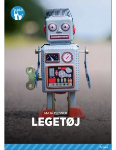 Legetøj, Blå Fagklub