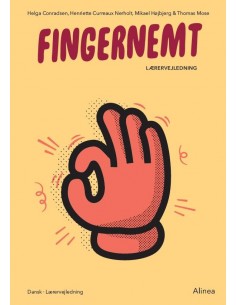 Fingernemt Lærervejledning