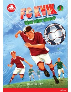 FC Kvik 1 - Sjov eller...