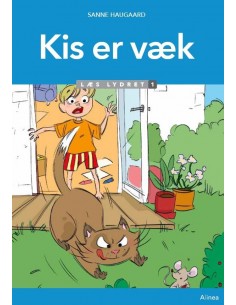 Kis er væk, Læs lydret 1