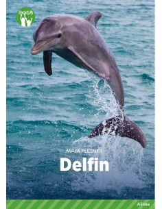 Delfin, Grøn Fagklub
