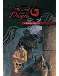 The Lord of the Dragon 6....