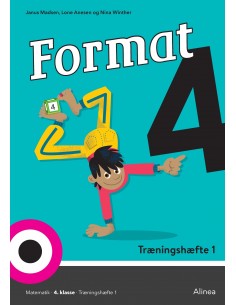 Format 4, Træningshæfte 1