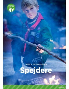 Spejdere, Grøn Fagklub