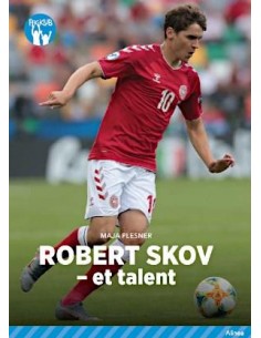 Robert Skov - et talent,...