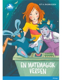 En matemagisk verden, Blå...