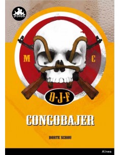 Congobajer, Sort Læseklub