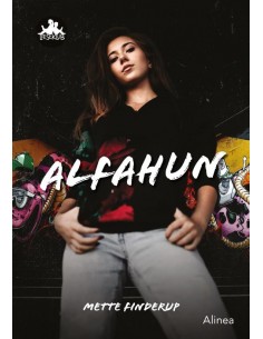 Alfahun, Sort Læseklub