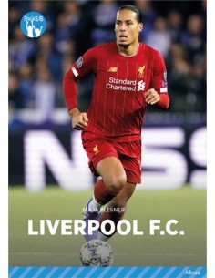 Klubhold - Liverpool FC,...