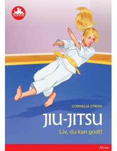 Jiu-jitsu - Liv, du kan...