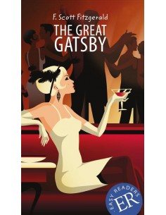 The Great Gatsby, ER D