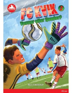 FC Kvik 2 - Venner eller...