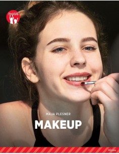 Makeup, Rød Fagklub