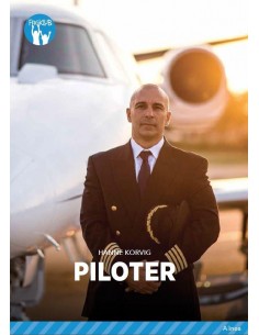 Piloter, Blå Fagklub
