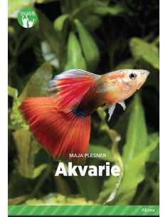 Akvarie, Grøn Fagklub