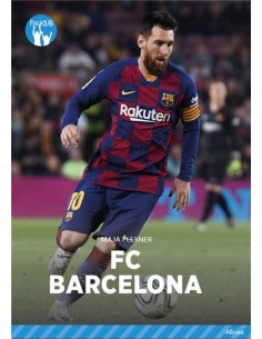 Klubhold - Fc Barcelona,...